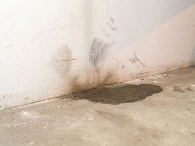 Professional water damage restoration services in Merrill - Merrill Water Damage Restoration